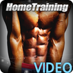 ”매일 운동, 홈 트레이닝_HomeTraining