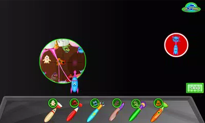 Скачать Боюсь стоматолога APK