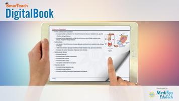 برنامه‌نما Digital Book Online عکس از صفحه