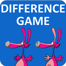 APK Difference game