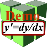 Derivatives.Math. icône