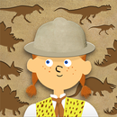 Dinosaures et Paléontologie APK