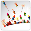 Firecracker icon
