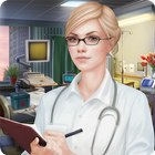 Hidden Doctor Detective Free simgesi