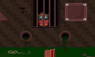 Drainage owl escape screenshot 1