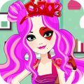 EverAfter Dolls Dress Up