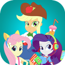 High School Girls Dress Up APK