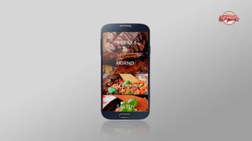 Experto En Carnes App Affiche