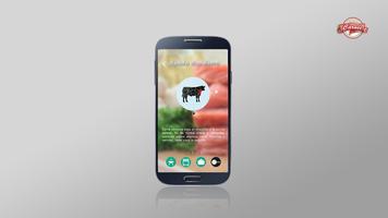 Experto En Carnes App syot layar 2