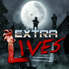 آیکون‌ Extra Lives