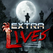 Extra Lives أيقونة
