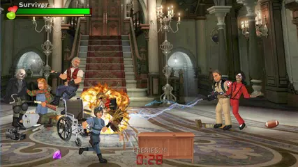 Extra Lives APK 下載