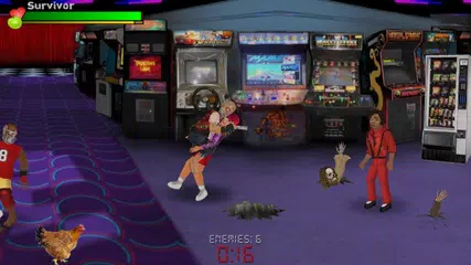 Extra Lives APK 下載