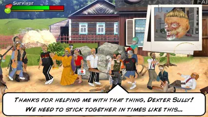 Extra Lives APK 下載