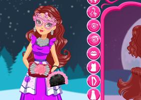 Beauty Games 👩💄 الملصق