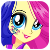 Friendships Dress up APK