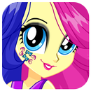 Friendships Dress up APK