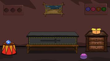 Magic Box Escape 截图 3