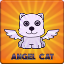 Angel Cat Rescue APK