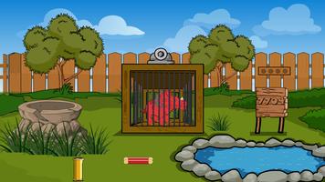 Baby Dinosaurs Escape From Cage Screenshot 3