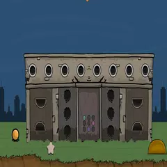 Best Granny Escape APK download