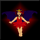 Devil Fairy Rescue icône