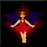 Devil Fairy Rescue icono
