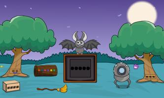 Giant Bat Rescue screenshot 2