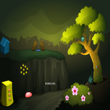 Gloomy Forest Escape icon
