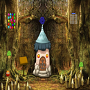 Pine Forest Escape APK