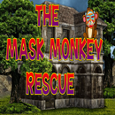 The Mask Monkey Rescue APK
