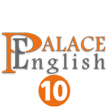 English Palace level 10