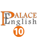English Palace level 10 APK