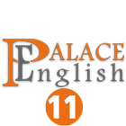 English Palace level 11 icon