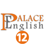 English Palace level 12