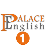 English Palace level 1 icon