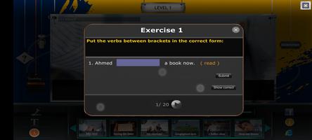 English Palace level 2 screenshot 2