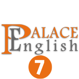 English Palace level 7