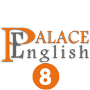 English Palace level 8 APK