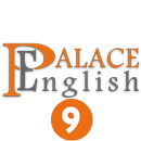 English Palace level 9 APK