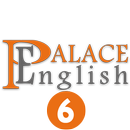 English Palace level 6 APK