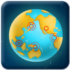 Sim EarthQuake icon