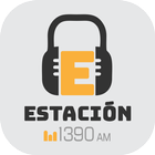 Radio Estacion 1390 icône