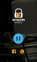 Radio Estacion 1390 اسکرین شاٹ 1