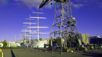 پوستر Easy 3D Camera