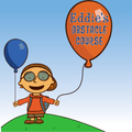 Quarked! Eddie’s Obstacle Game