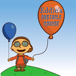 Quarked! Eddie’s Obstacle Game