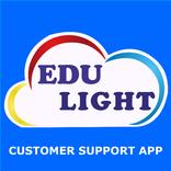 Edulight Customer Support App