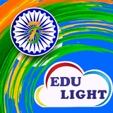 Edulight App (TV & Tablet) icon