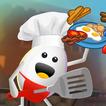 Eggsquis Cooking ikona
